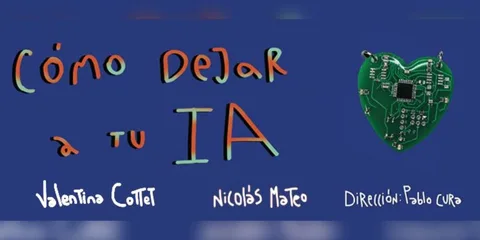 CÓMO DEJAR A TU IA