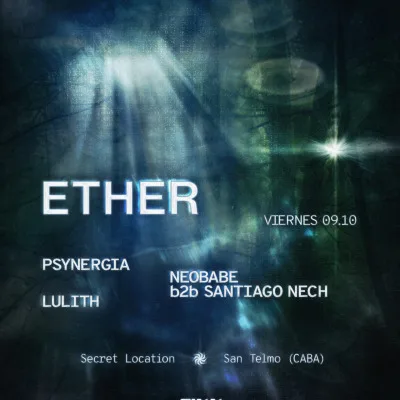 ETHER 002