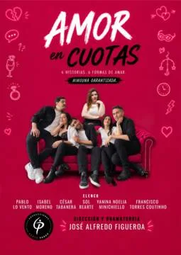 Amor en Cuotas