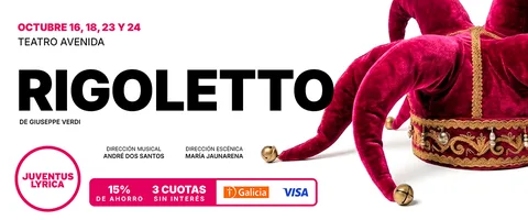 Rigoletto