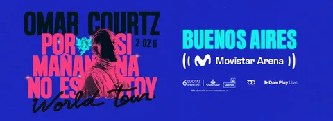 Omar Courtz