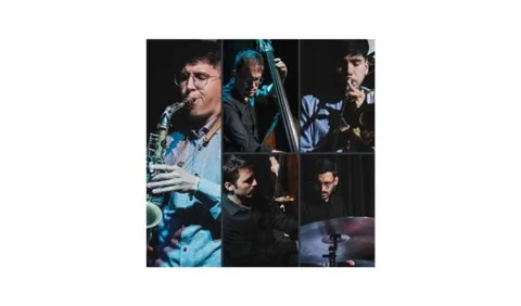 Agustin Tamburo Quinteto