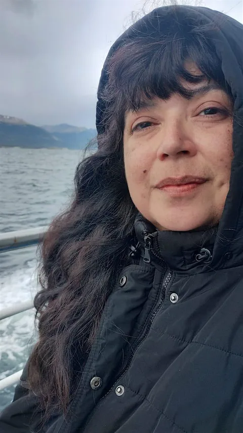 FILBA 2026 - Poesía: “Restofilia” con Luciana A. Mellado