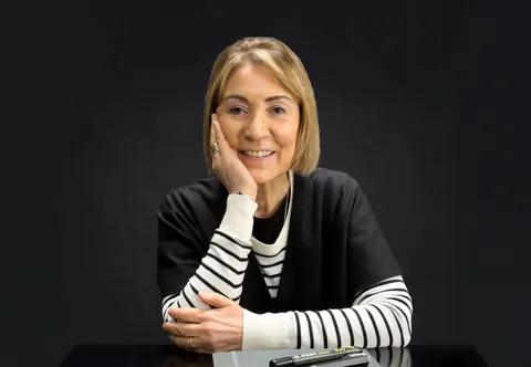 Belkis Ayón Una isla fuera de la isla