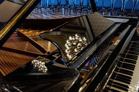 Martha Noguera, recital de piano