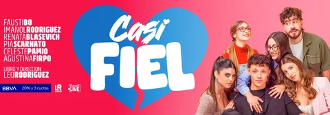Casi Fiel
