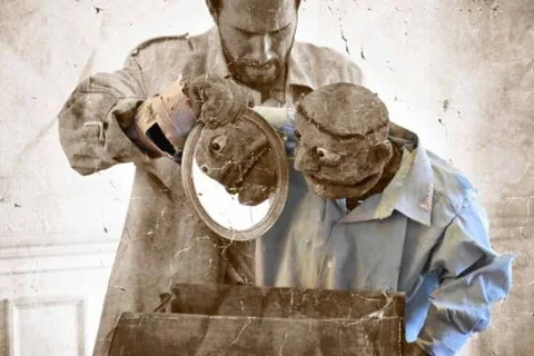 Proyecto Frankenstein