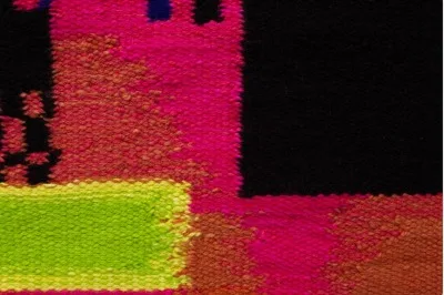 Primer Encuentro de Pensamiento Textil