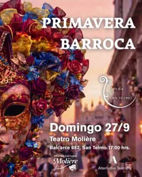 Carnaval Veneciano