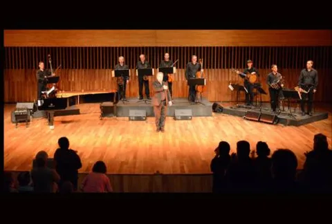 Camerata Porteña 40 años