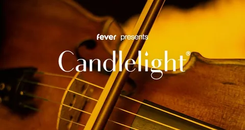 Candlelight: De Música Ligera