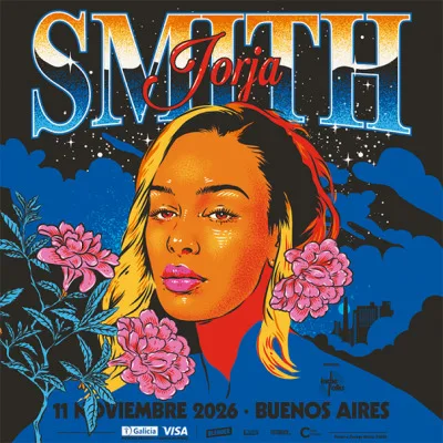JORJA SMITH @ C ART MEDIA