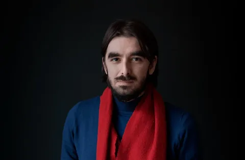 Riccardo Frolloni