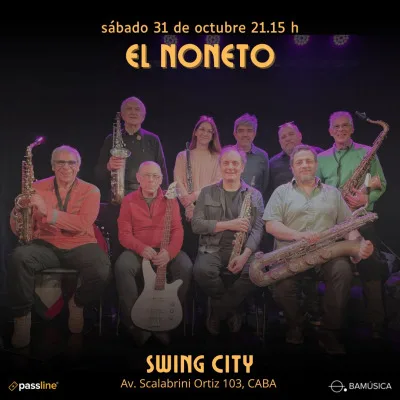 El Noneto