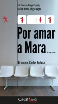 Por amar a Mara