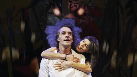 Salvajada