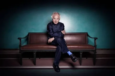 András Schiff