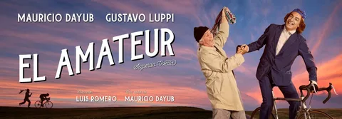 EL AMATEUR - SEGUNDA VUELTA