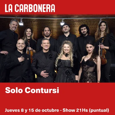 Solo Contursi