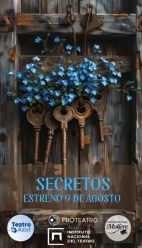Secretos
