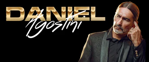 Daniel Agostini
