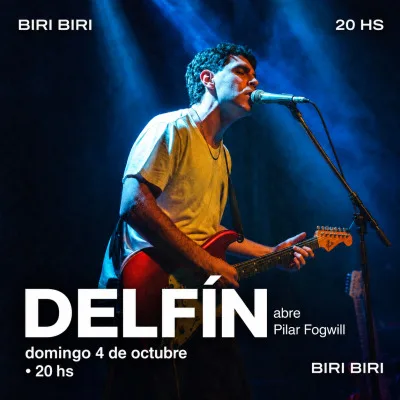 DELFIN en BIRIBIRI - 4/10