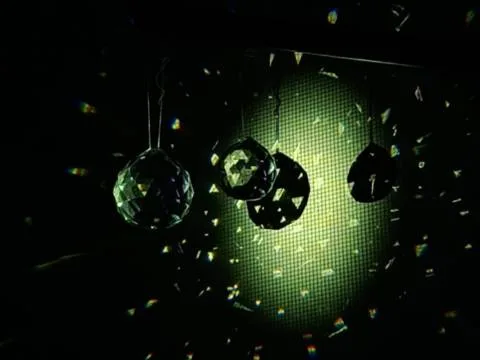 TIMBRE. Luz y sonido en la misma frecuencia
