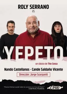 Yepeto