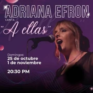A ellas