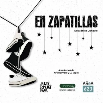 En Zapatillas