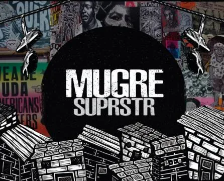 Mugre superstar