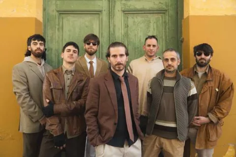 LA RETAGUARDIA presenta LA DERROTA