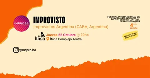 Improvisto