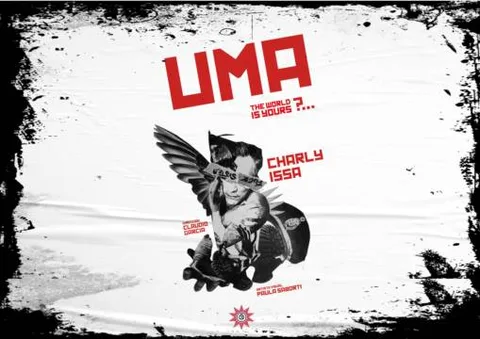 Uma - The world is yours?