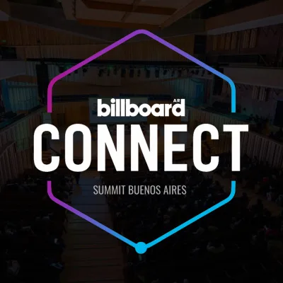 Billboard Connect 2026