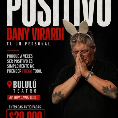 POSITIVO