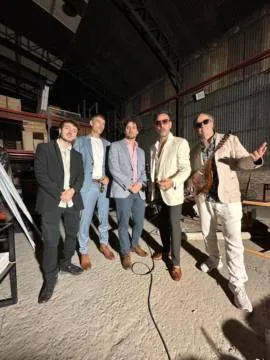 Los Tanos