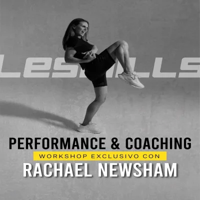 RACHAEL NEWSHAM PERFORMANCE & COACHING