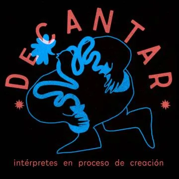 DeCantar por NADIA LARCHER