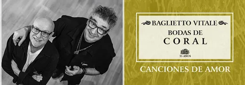 BAGLIETTO VITALE BODAS DE CORAL