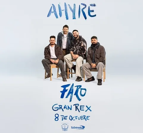 Ahyre