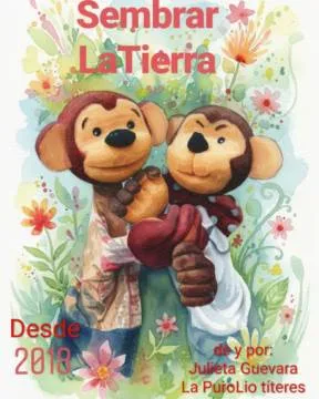 Sembrar la Tierra