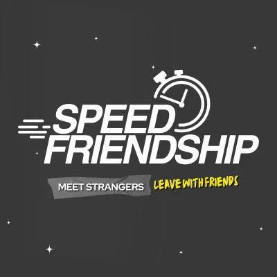 SpeedFriendship
