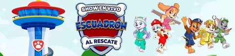 Escuadrón al rescate