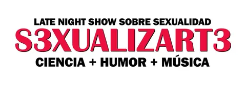 SEXUALIZARTE - LATE NIGHT SHOW SOBRE SEXUALIDAD