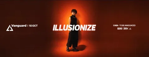 ILLUSIONIZE - Costanera Buenos Aires - ALLMusicParties