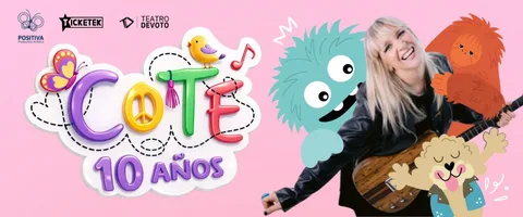 Coté