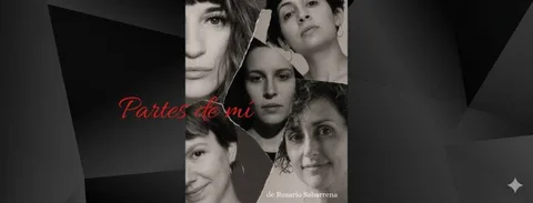 Partes de mí