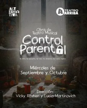 Control Parental