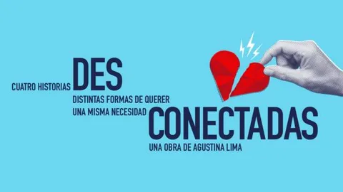 Desconectadas